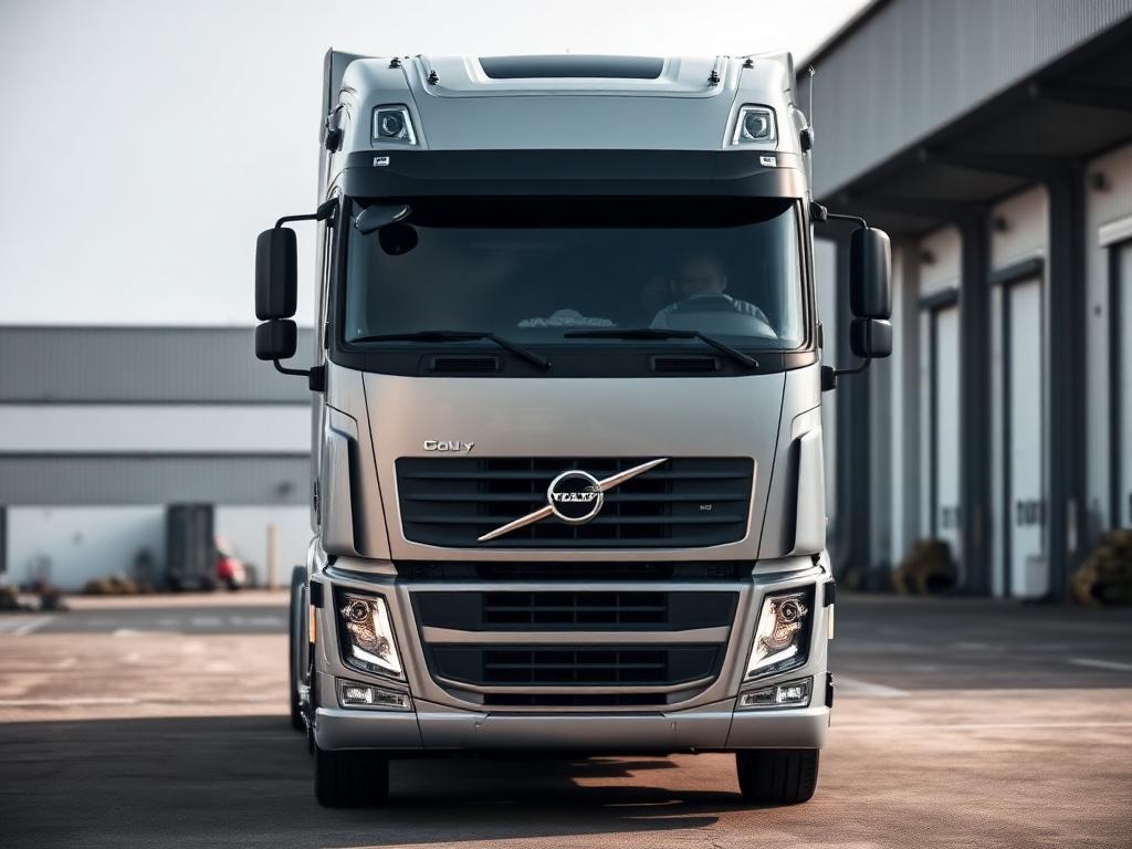 Scania R 450 Highline — Stock MT-23403